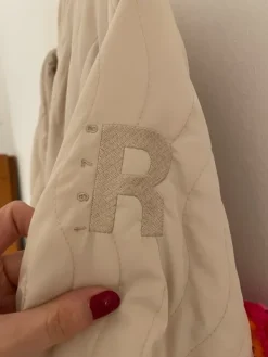 Sale R-Collection tikkitakki