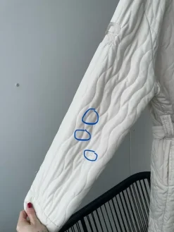 Sale R-Collection tikkitakki