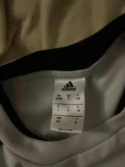 New Real Madrid 13/14 Authentic Crewneck training kit