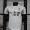 Best Real Madrid 25-26 Home Player Version