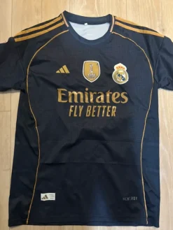 Online Real Madrid paita