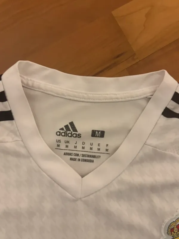 Sale Real Madrid t shirt