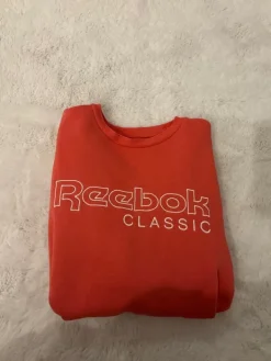 Clearance Reebok collegepaita