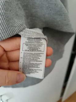 Clearance Reebok collegepaita