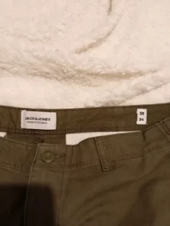 Discount Jack & Jones Reisitasku housut