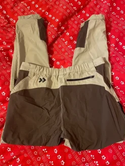 Sale Reisitaskuhousut