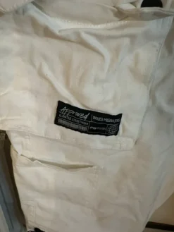 Online FB Sister Reisitaskuhousut