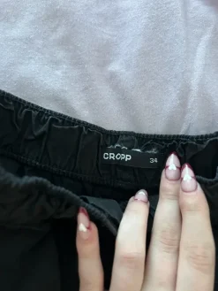 Outlet CROPP Reisitaskuhousut