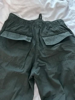 Outlet CROPP Reisitaskuhousut