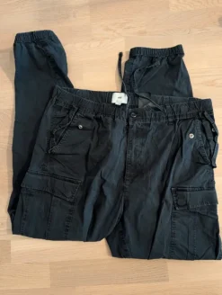 Best H&M Reisitaskuhousut