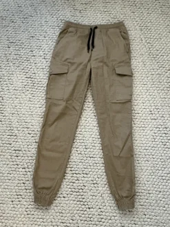 Vailent Reisitaskuhousut