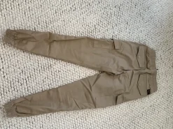 Vailent Reisitaskuhousut