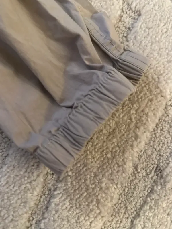 Sale H&M Reisitaskuhousut 2xl