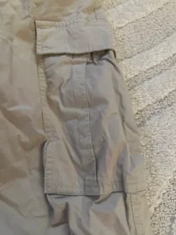 Sale H&M Reisitaskuhousut 2xl