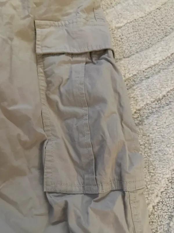 Sale H&M Reisitaskuhousut 2xl