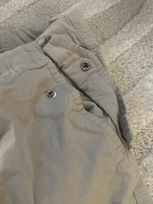 Sale H&M Reisitaskuhousut 2xl