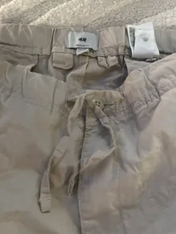 Sale H&M Reisitaskuhousut 2xl