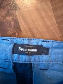 Sale Dressmann Reisitaskushortsit