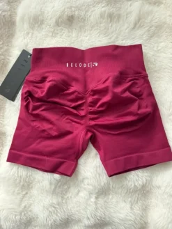 Sale Relode Aura Seamless shortsit