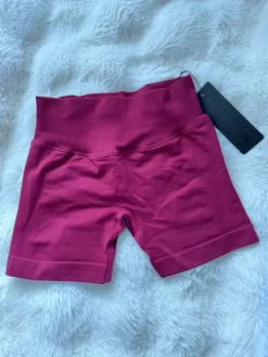 Sale Relode Aura Seamless shortsit