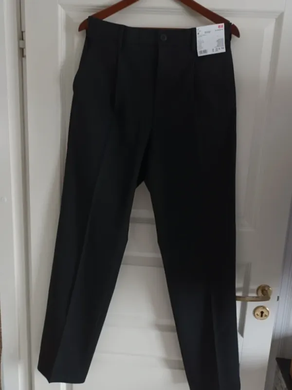 Sale Rennot puvunhousut