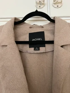 New Monki Rento bleiseri