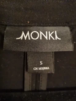 Clearance Monki Rento bleiseritakki