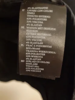 Clearance Monki Rento bleiseritakki