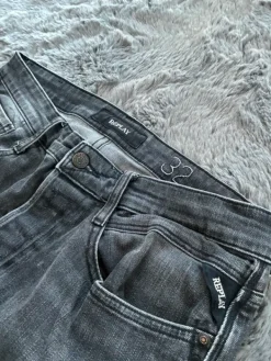 Best Replay Jeans