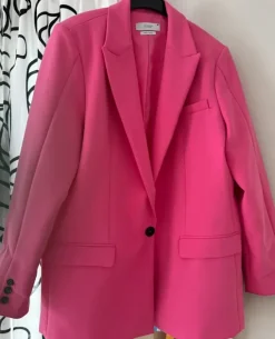 Clearance Reserved merkkinen naisten bleiseri