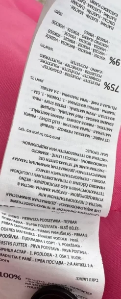 Clearance Reserved merkkinen naisten bleiseri