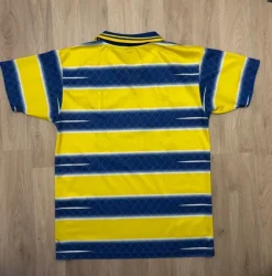 New Olympus Retro Parma A.C fanipaita