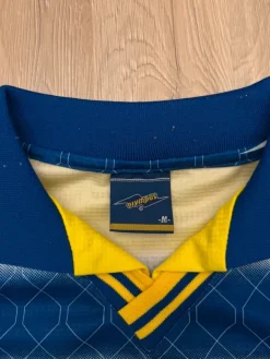 New Olympus Retro Parma A.C fanipaita