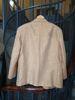 Hot PLUS Retro puvuntakki, 1980 - 1990-luku