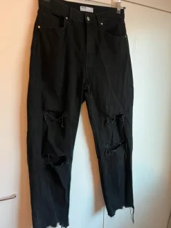 Best Bershka Revityt mom farkut