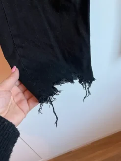 Best Bershka Revityt mom farkut