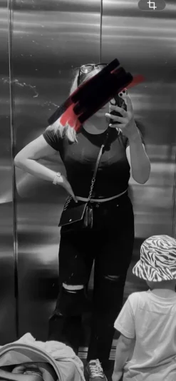 Best Bershka Revityt mom farkut