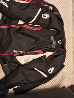 Clearance Richa n moottoripyörä takki
