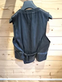 Clearance Riley n musta pukusetti