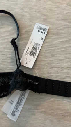 Hot yamamay rintaliivit