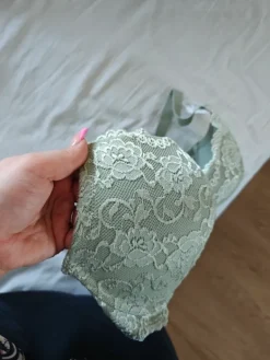 Best Cubus Rintaliivit