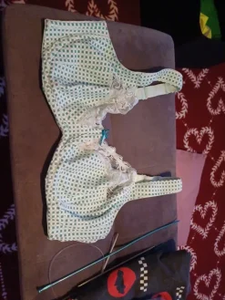 Hot Miriale Rintaliivit