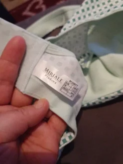 Hot Miriale Rintaliivit