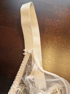 New Gorsenia Rintaliivit