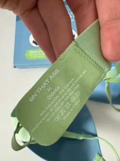 Clearance On That Ass Rintaliivit