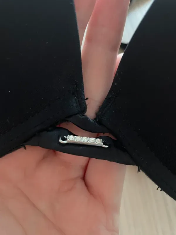 Clearance New Yorker Rintaliivit