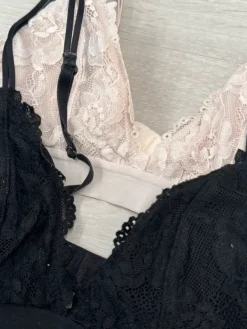 Sale H&M Rintaliivit