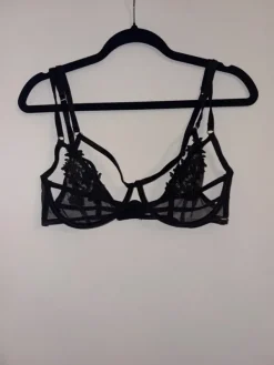 Best Bluebella Rintaliivit 80B