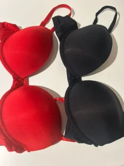 Discount Rintaliivit 2kpl