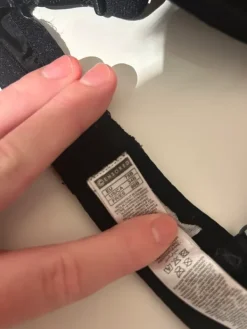 Discount Rintaliivit 2kpl